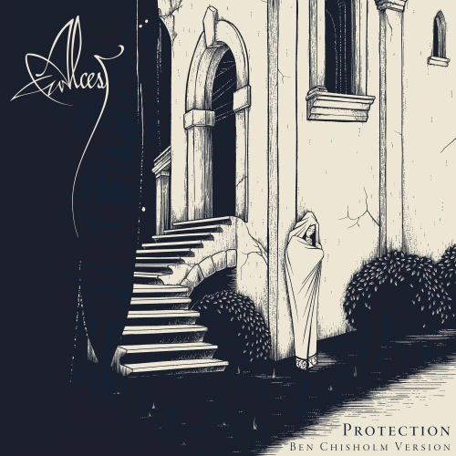 Alcest : Protection (Ben Chisholm Version)